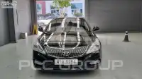2013 Hyundai Grandeur