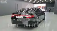 2013 Hyundai Grandeur