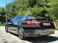 2013 Hyundai Grandeur