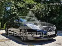 2013 Hyundai Grandeur