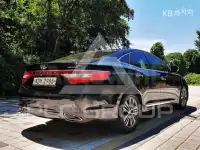 2013 Hyundai Grandeur