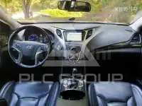 2013 Hyundai Grandeur