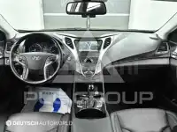 2013 Hyundai Grandeur