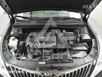 2013 Hyundai Grandeur