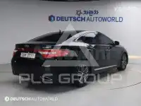 2013 Hyundai Grandeur