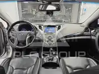 2013 Hyundai Grandeur