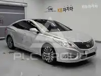 2013 Hyundai Grandeur