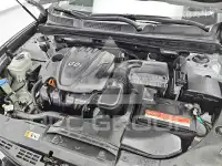 2013 Hyundai Grandeur