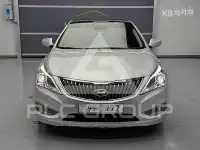 2013 Hyundai Grandeur