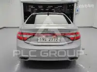 2013 Hyundai Grandeur