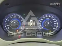 2013 Hyundai Grandeur