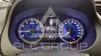 2013 Hyundai Grandeur
