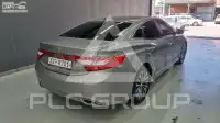 2013 Hyundai Grandeur
