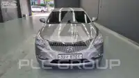 2013 Hyundai Grandeur