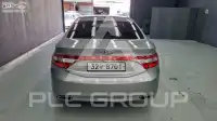 2013 Hyundai Grandeur