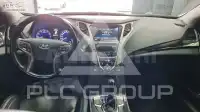 2013 Hyundai Grandeur