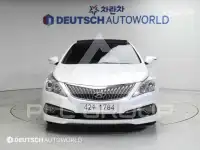 2013 Hyundai Grandeur