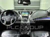 2013 Hyundai Grandeur