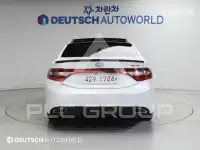 2013 Hyundai Grandeur