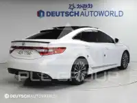 2013 Hyundai Grandeur