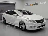 2013 Hyundai Grandeur