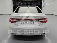 2013 Hyundai Grandeur