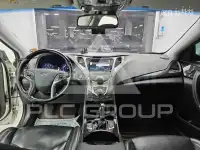 2013 Hyundai Grandeur