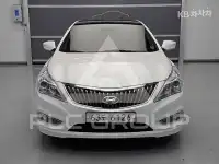 2013 Hyundai Grandeur