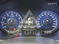 2013 Hyundai Grandeur