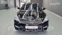 2013 Hyundai Grandeur