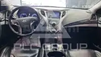 2013 Hyundai Grandeur
