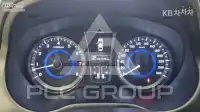 2013 Hyundai Grandeur