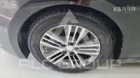 2013 Hyundai Grandeur