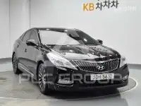 2013 Hyundai Grandeur