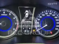 2013 Hyundai Grandeur