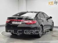2013 Hyundai Grandeur