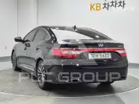 2013 Hyundai Grandeur