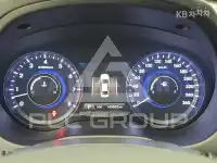 2013 Hyundai Grandeur