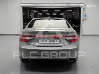 2013 Hyundai Grandeur
