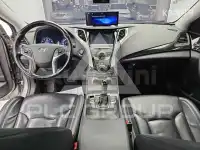 2013 Hyundai Grandeur