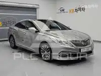 2013 Hyundai Grandeur