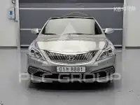 2013 Hyundai Grandeur