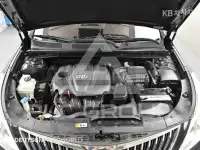 2013 Hyundai Grandeur