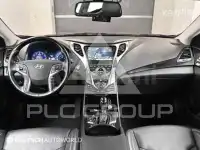 2013 Hyundai Grandeur