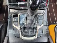 2013 Hyundai Grandeur