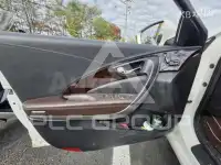 2013 Hyundai Grandeur