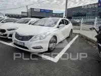 2013 Hyundai Grandeur