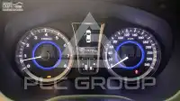 2013 Hyundai Grandeur