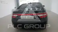 2013 Hyundai Grandeur