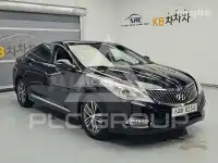 2013 Hyundai Grandeur